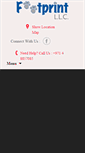 Mobile Screenshot of footprint.ae